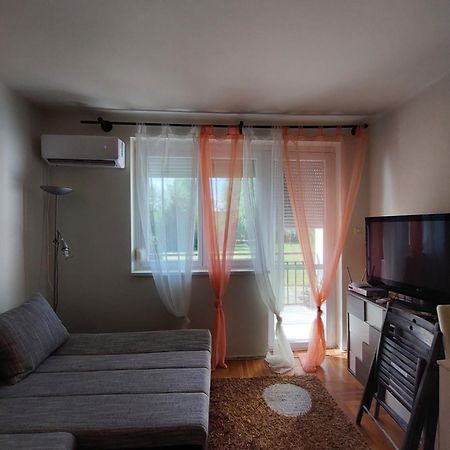 Dorka Apartman Vonyarcvashegy Zewnętrze zdjęcie