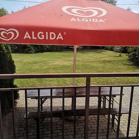 Dorka Apartman Vonyarcvashegy Zewnętrze zdjęcie