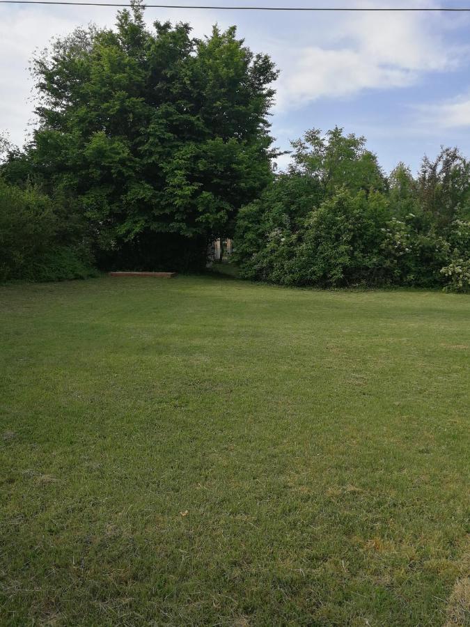 Dorka Apartman Vonyarcvashegy Pokój zdjęcie