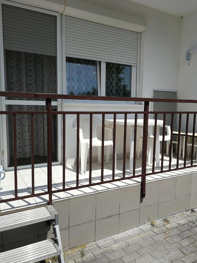 Dorka Apartman Vonyarcvashegy Zewnętrze zdjęcie