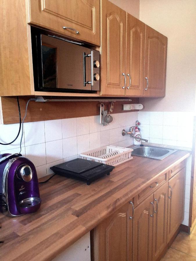 Dorka Apartman Vonyarcvashegy Zewnętrze zdjęcie
