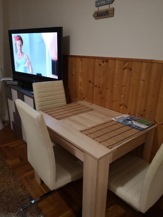 Dorka Apartman Vonyarcvashegy Zewnętrze zdjęcie