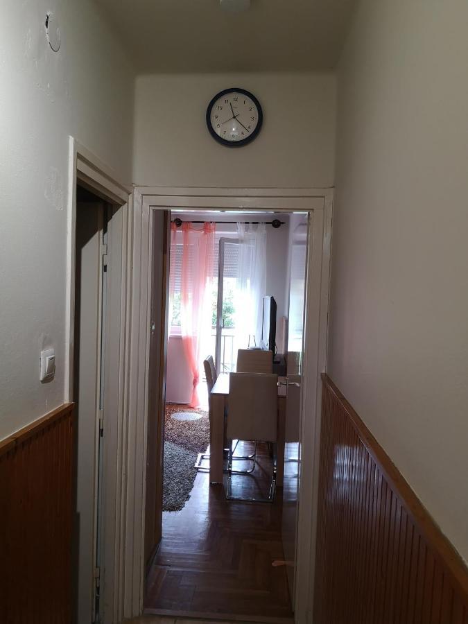 Dorka Apartman Vonyarcvashegy Zewnętrze zdjęcie