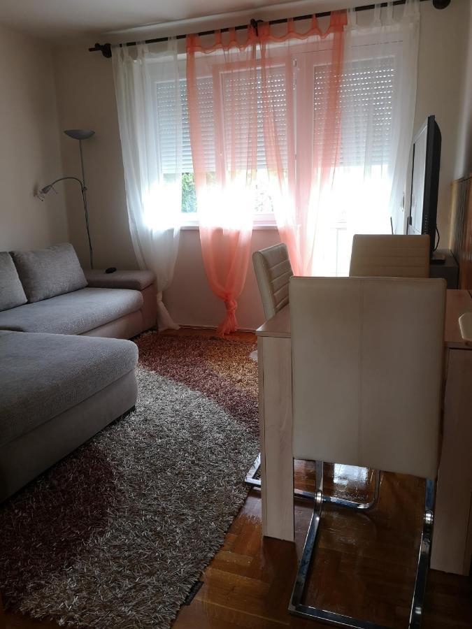 Dorka Apartman Vonyarcvashegy Zewnętrze zdjęcie