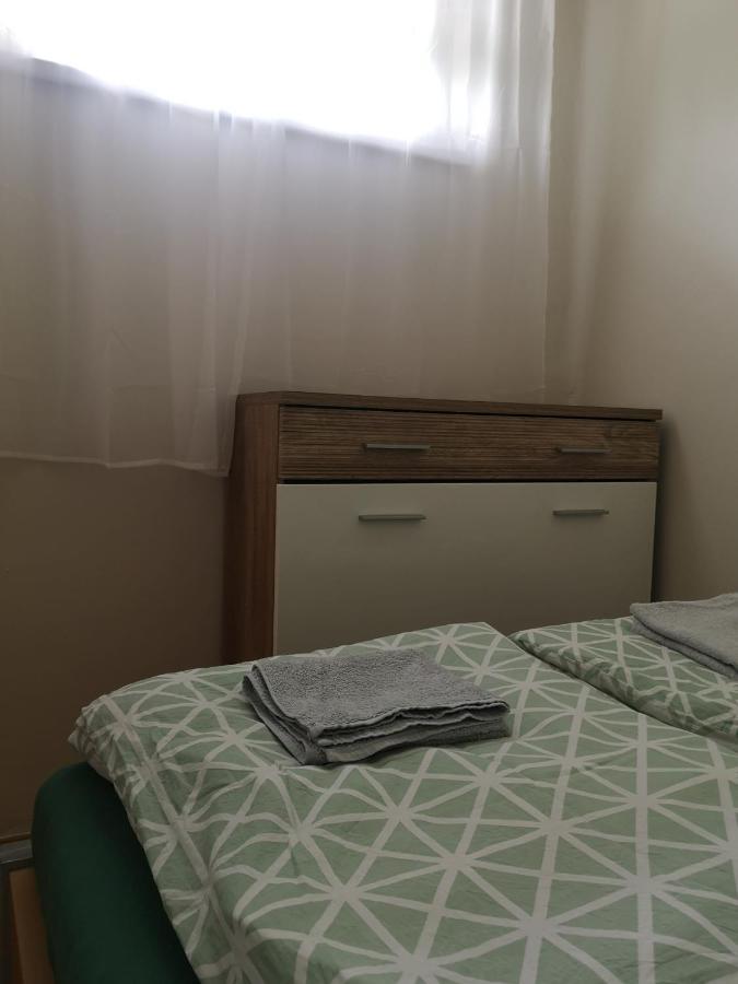 Dorka Apartman Vonyarcvashegy Zewnętrze zdjęcie