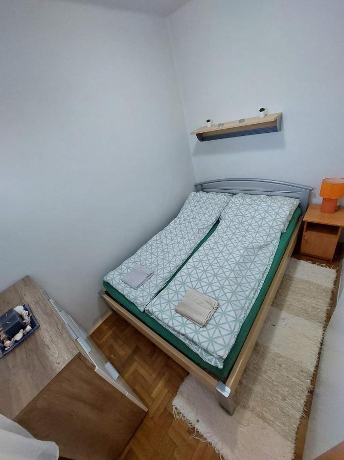 Dorka Apartman Vonyarcvashegy Zewnętrze zdjęcie