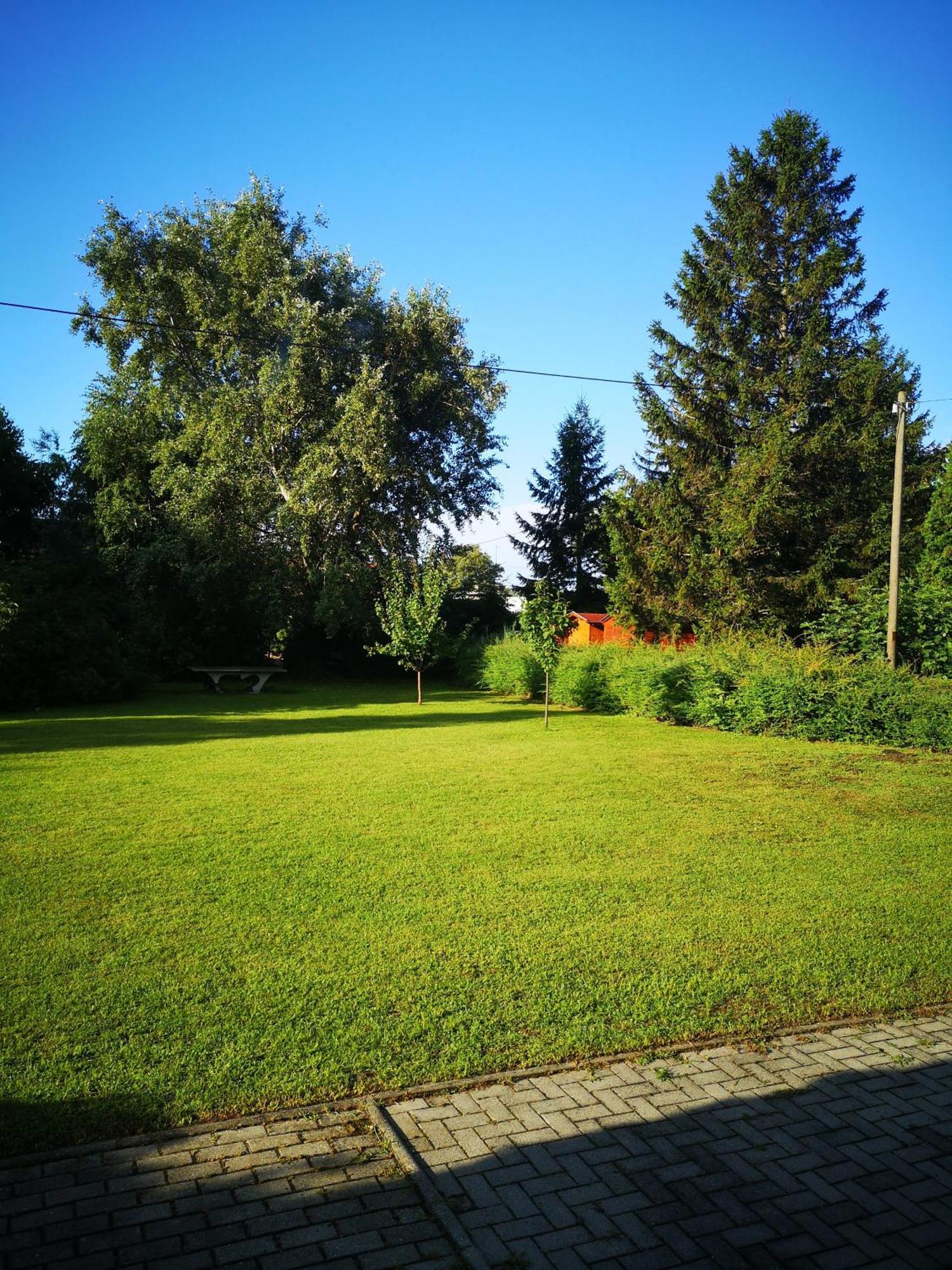 Dorka Apartman Vonyarcvashegy Zewnętrze zdjęcie